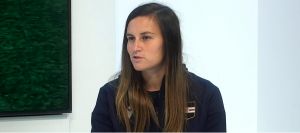 Sampdoria Women, domani la prima al Ferraris. Giorgia Spinelli: "Che emozione"