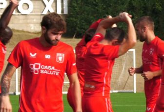 Genoa, Portanova non convocato per l'Ascoli