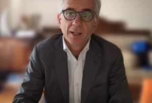 Scontro Lega-Paita, l'ex deputato di Iv Cosimo Ferri: "Bisogna rimanere in giunta e remare tutti verso la stessa direzione"