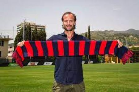 Genoa, Gilardino in conferenza alla vigilia della trasferta di Ascoli: "Battaglieremo colpo su colpo"