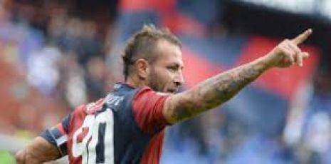 Genoa, Daniele Portanova sui social si stringe intorno a Manolo: "Figlio mio, sempre al tuo fianco"