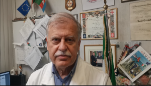 Genova, il direttore del PS del Galliera Cremonesi: "Covid, influenza, sovraffollamento: il periodo più critico sta per arrivare" 
