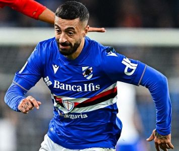 Sampdoria, Caputo all'Empoli, in blucerchiato Lammers e Marin: c'è il via libera