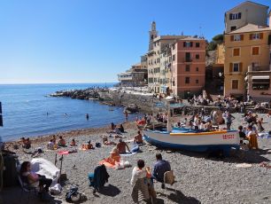 Liguria, tra luglio e settembre l'occupazione cresce al triplo della media italiana
