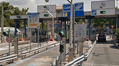 Autostrada A10, quasi pronto il progetto definitivo per il raddoppio dell'entrata Genova Aeroporto