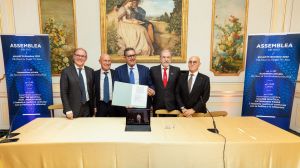 Genova, ecco l'accordo per il Salone Nautico: firmato il protocollo fino al 2034