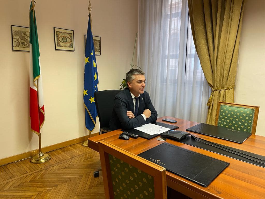 Canoni demaniali, Rixi