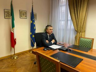 Canoni demaniali, Rixi: "Trattative con il ministero dell'economia per evitare aumenti ingiustificati"