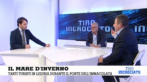 Tiro Incrociato, puntata del 15 dicembre 2022