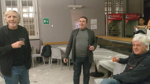 Genova si mobilita per ricordare Mattia, il bimbo di otto anni morto nell’alluvione delle Marche