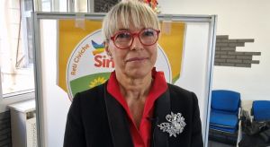 Genova, Maria Gabriella Branca (Sinistra Italiana): "Giovani sottopagati, servono soluzioni immediate"