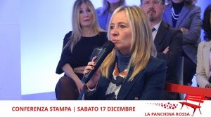 "La panchina Rossa", la nuova iniziativa di Telenord. Bordilli: "Messaggio di tipo culturale, bisogna coprire bene il territorio"