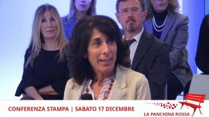 "La panchina Rossa", la nuova iniziativa di Telenord. Cavalleri: "Gli eventi sono imprescindibili, ancor di più lo è la prevenzione"
