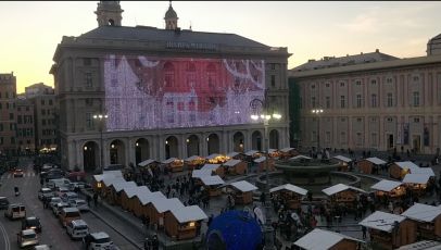 Liguria, turismo boom. Toti: “Nella nostra regione già prenotate il 70 per cento delle camere messe a disposizione per Capodanno”