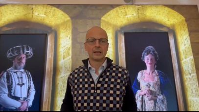 Santa Margherita a gonfie vele, il vicesindaco Cozzio: "Un 2022 positivo sotto tutti i punti di vista"