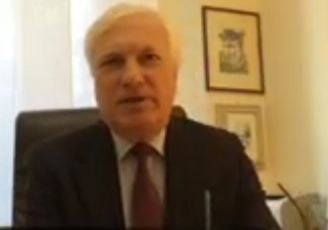 Genova, morto a 74 anni Sandro Mazzantini: era a.d. di Iclas e Villa Serena