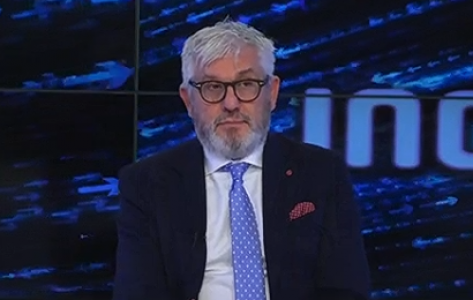 Gratarola a Tiro Incrociato, Telenord: "Ecco come sarà la nuova edilizia ospedaliera ligure"