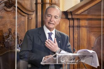 Morto a 65 anni Franco Frattini, presidente del Consiglio di Stato