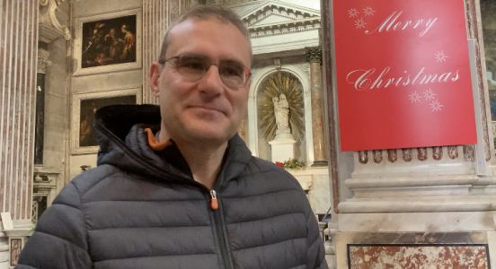 Natale con Sant’Egidio, Piciocchi: “Un momento di vera solidarietà, di amicizia e di dono gratuito”