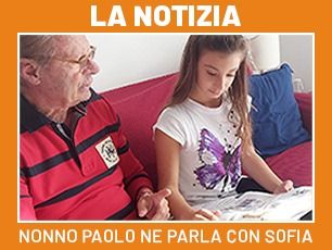 Commessa regala dei vestiti nuovi a un senzatetto 