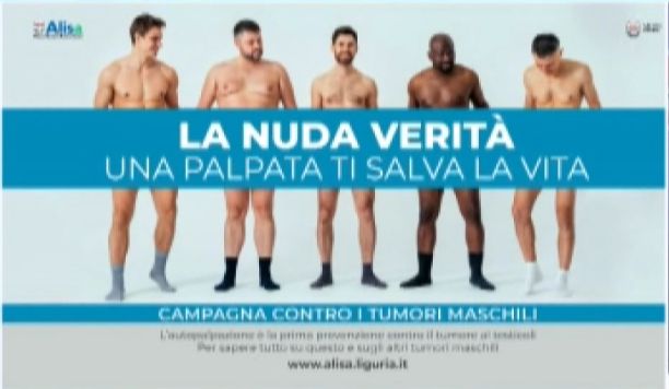 Attacchi ischemici transitori e prevenzione delle patologie maschili