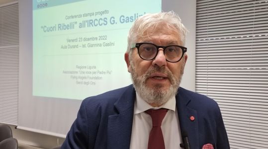 Liguria, 200 accessi ai "flu point" nel weekend natalizio