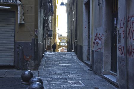 Genova, serie di controlli dei carabinieri durante le feste: cinque arresti