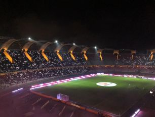 Bari - Genoa da record: quasi 50mila spettatori, è stata la gara più seguita nella Serie B 2022/2023
