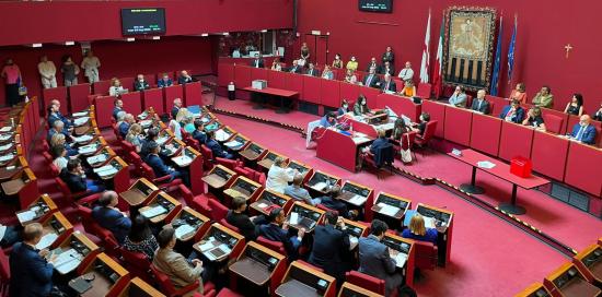 Genova, approvato il bilancio: 650 milioni per le opere pubbliche, oltre 2 miliardi totali per gli interventi programmati