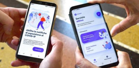 Covid, l'annuncio del ministero della Sanità: dal 31 dicembre stop all'app Immuni