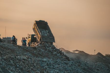 Regione Liguria, accordo con l'Emilia Romagna per lo smaltimento dei rifiuti. Sette tonnellate in arrivo a Piacenza