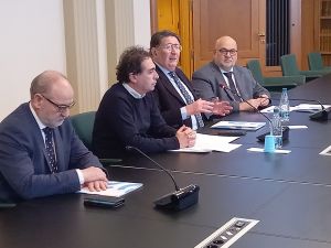 Riviere di Liguria, dalla Camera di Commercio oltre 4 milioni di interventi per le imprese