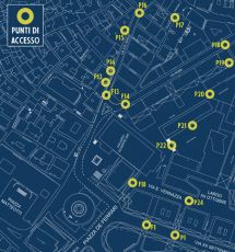 Genova, ecco l'ordinanza per il Capodanno: vietati i botti, gli spray urticanti, le lattine e le bottiglie di vetro