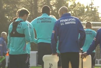 Sampdoria, battuto 3-0 il Ligorna in amichevole: in gol Montevago, Djuricic e Amione