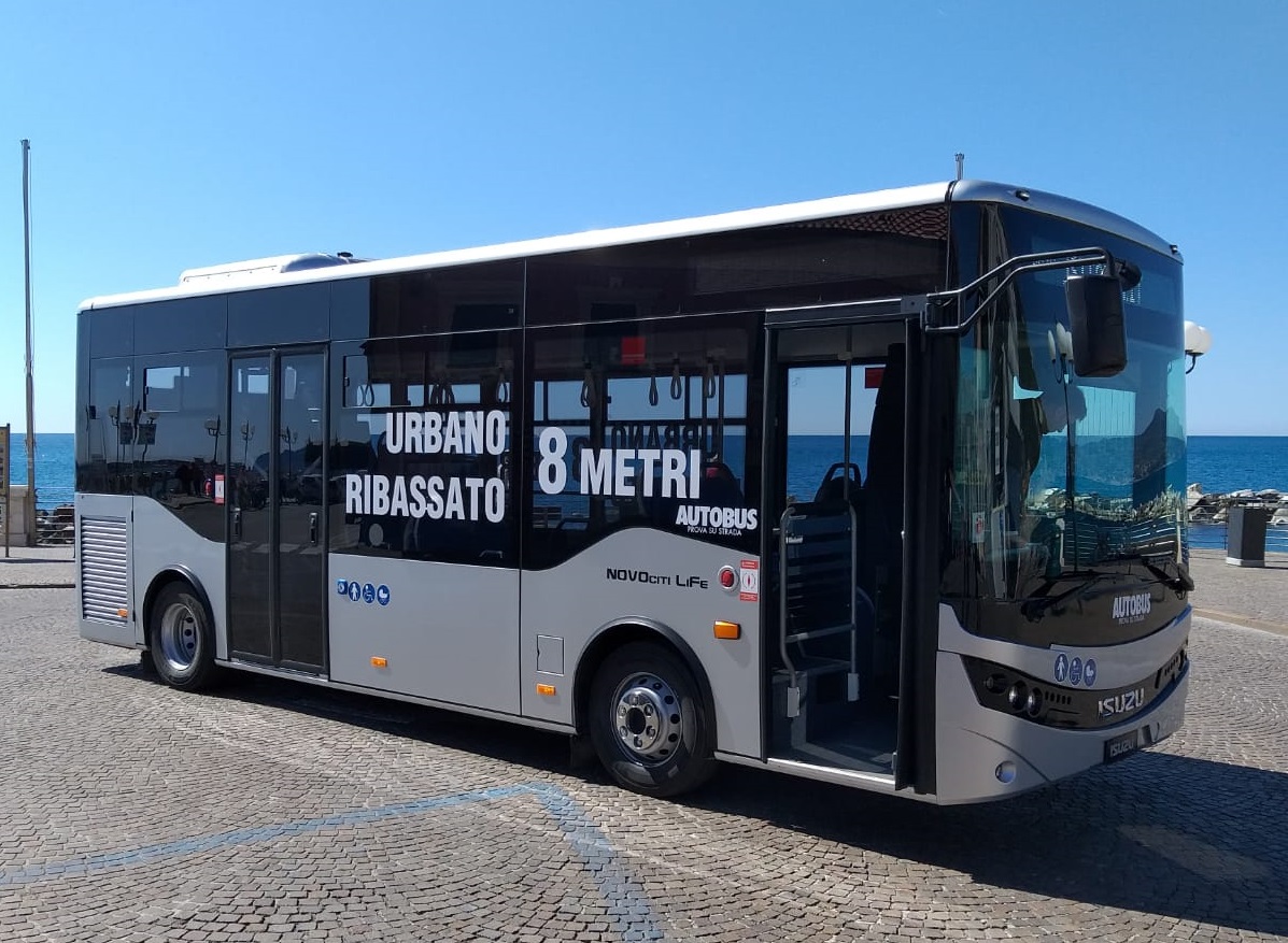 Santa Margherita Ligure, anche nel 2023 autobus gratis per gli over 70