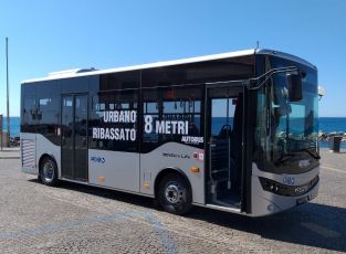 Santa Margherita Ligure, anche nel 2023 autobus gratis per gli over 70