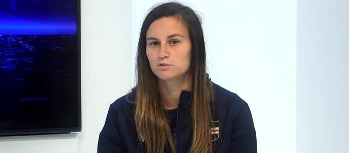 Sampdoria Women, Giorgia Spinelli "muro difensivo" del 2022: nessuna meglio di lei in Serie A