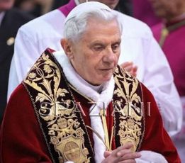 Scomparsa Joseph Ratzinger, i messaggi di cordoglio 