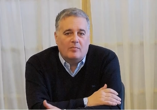 Mezzanotte a Sanremo con Irene Grandi e fuochi d'artificio