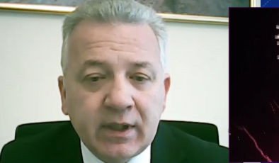 Il 2023 alla Spezia, Peracchini: "Sarà un anno di eventi, opere e relazioni sociali"