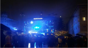 Capodanno, i genovesi tra buoni propositi e festeggiamenti per il 2023