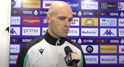 Sampdoria, visite mediche per Nuytinck. L'olandese: "Sono sempre pronto"