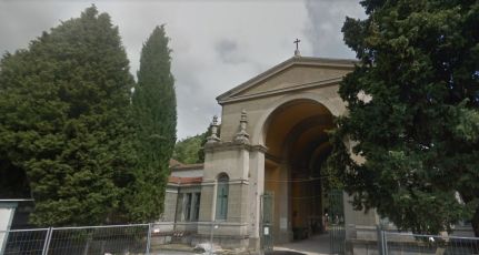 Genova, lavori da 1,5 milioni per il cimitero della Biacca. L'assessore Piciocchi: "Interventi necessari dopo l'alluvione del 2014"