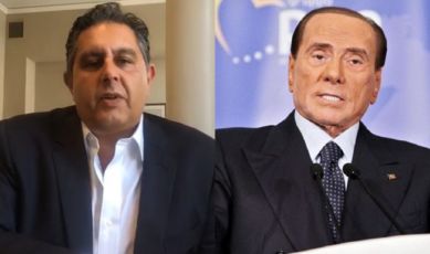 Partito unico di centrodestra, Toti: "Approvo l'idea di Berlusconi, la coltivo da anni"