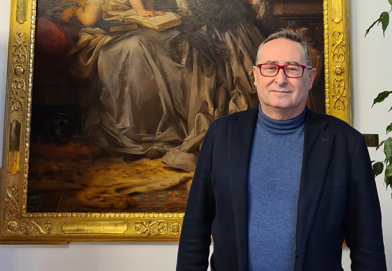 Genova, Francesco Quaglia è il nuovo direttore generale dell'ospedale Galliera