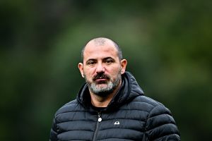 Sampdoria, i convocati di Stankovic: ci sono i nuovi, assenti Sabiri e Winks