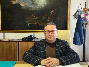 Genova, insediato Francesco Quaglia al Galliera:"Entro il mese di febbraio recupereremo una cinquantina di infermieri"