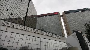 Genova, in crescita il turismo invernale