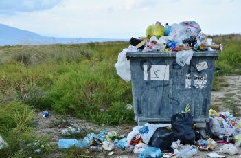 Liguria, botta e risposta Pd-Lista Toti sulla gestione dei rifiuti