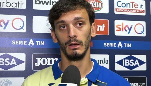 Sampdoria, Gabbiadini: "Fondamentale ricominciare con una vittoria"